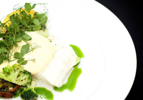 Guide 2023: Gourmetrestauranter i Aarhus med 1/3 skåret af prisen